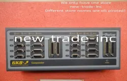 1PCS PARKER 6K8 FREE FEDEX 90-DAYS WARRANTY