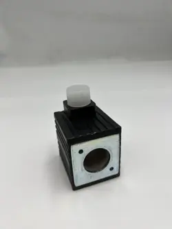 GENUINE PARKER 851058 24VDC  DS COIL 42W BLACK