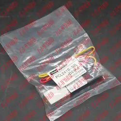ONE NEW PARKER FOR KURODA SOLENOID VALVE PCL241B-NB-D24 FREE SHIP