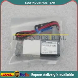 FOR FLUID CONTROL