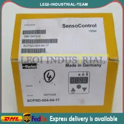 FOR INDUSTRIAL SYSTEMS
