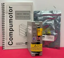 COMPUMOTOR OEM770T TORQUE
