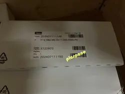 NEW PARKER 3722603 F12-060-MS-SV-T-000-0000-P0 HYDRAULIC MOTOR VIA DHL OR FEDEX