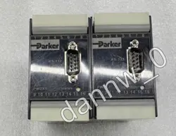 1PC USED PARKER PWDXXA-400-14 AMPLIFIER
