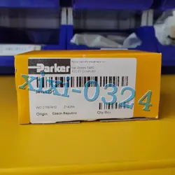 NEW PARKER 341L9201 PNEUMATIC VALVE FAST DELIVERY