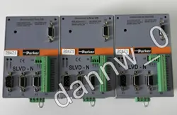 1PC USED PARKER SLVD2NDR SLVD-N CONTROLLER
