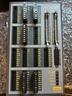 COMPUTMOTOR DIV.