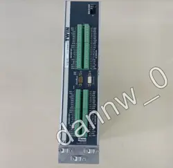 1PC USED PARKER TWIN5-R51 CONTROLLER