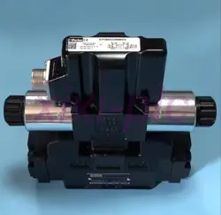 PARKER D31FBE02DC4NF00 CONTROL