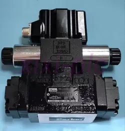 PARKER D31FBE02DC4NF00 CONTROL