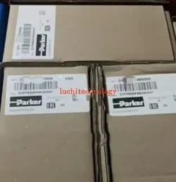 NEW D1FPE50MB9VB70P40XG404 PARKER PROPORTIONAL VALVE D1FPE50MB9VB70P40XG404