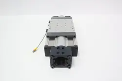 PARKER 406100XRMS-D3H7L6 LINEAR ACTUATOR