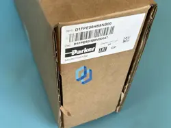 PARKER D1FPE50HB9NB00 PROPORTIONAL VALVE BRAND NEW