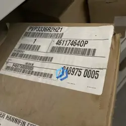 PVP3336R2H21 PISTON