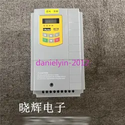 1PCS USED PARKER INVERTER 4KW 380V 10G-43-0090-BN