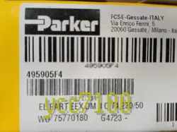 1PCS NEW 495905F4 PARKER EXPLOSION-PROOF COIL