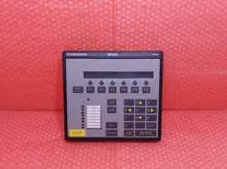 PARKER RP240 COMPUMOTOR OPERATOR INTERFACE RP-240