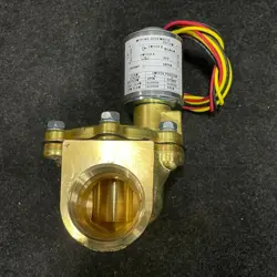 XLG2O1520AP3C7W SOLENOID VALVE