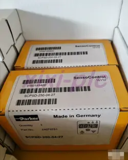 1 PCS NEW PARKER SCPSD-250-04-27 PRESSURE SWITCH  EXPRESS DELIVERY/