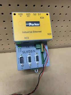 DRIVE SLVD5NE5HE5R