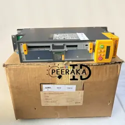 890CD-532100B0-000-1A000  PARKER AC INVERTER DRIVE 890 SERIES  ,FAST SHIP #55964