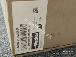 1PC PARKER D3FBE01SC0NS0019 VALVE BRAND NEW FEDEX OR DHL