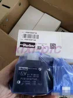 1 PCS NEW PARKER PSB100AF1A5 RELAY  EXPRESS DELIVERY/