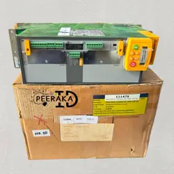 890CD-532240C0-000-1A000  PARKER AC890CD COMMON DC BUS DRIVE, FAST SHIP #55966