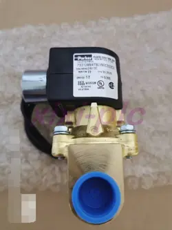 73212BN4TNLVN0C322C2 PNEUMATIC VALVE