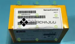 PARKER SCPSD-400-14-15 SENSOCONTROL NEW IN BOX . DHL#P