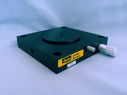 0-360 PLATFORM DIAMETER: