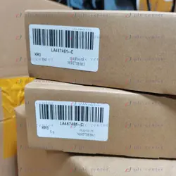1PC NEW REPLACE FOR PARKER LA467461 REAL US STOCK  FAST SHIPPING