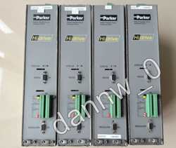1PC USED PARKER HID2CS/S4 DRIVER