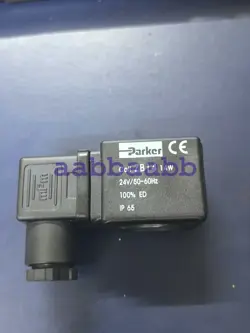 1PCS NEW PARKER ZB14 COIL (AC24V)
