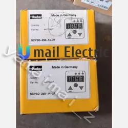 1PCS PARKER SCPSD-250-14-27 SENSNEW