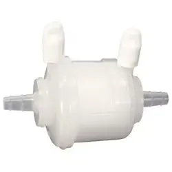 PARKER 22-CDBHH-012-1 MINI CAPSULE, DOUBLE, 1GPM, 1.2MICRON