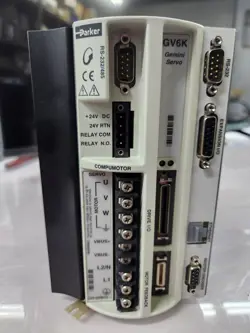 GV6K-U12E DIGITAL SERVO