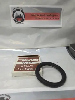 CLIPPER SEALS 4QTR08