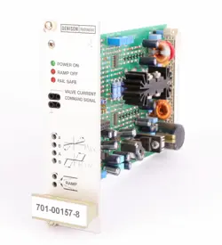 701-00157-8 SERVO PROPORTIONAL