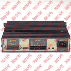 COMPUMOTOR ZETA57-83 TESTED