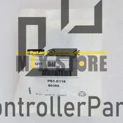 NEW 1PCS PARKER CONTROL VALVE PS1-E116