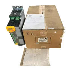 PARKER 890SD-532300C0-B00 NEW NFP