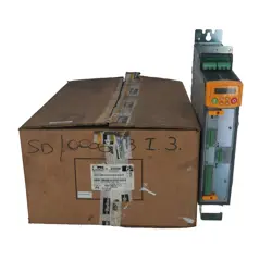 PARKER 890SD-531600B0-B00 NEW NFP