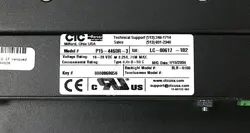 CTC PARKER AUTOMATION