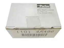 10 PARKER 4A496
