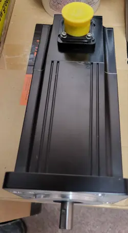 PARKER MPM891R-1192 SERVO MOTOR