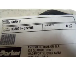 CYLINDER MOUNTING PLATE