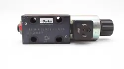 PARKER RE 06 M 35 W2 V 1 X W 20 VLAVE S26-59358-F