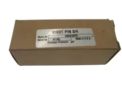 0856640075 PIVOT PIN