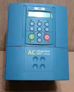DRIVES 690PB/0007/400/3/0/0021/US/0/0/0/0/0 PHASE